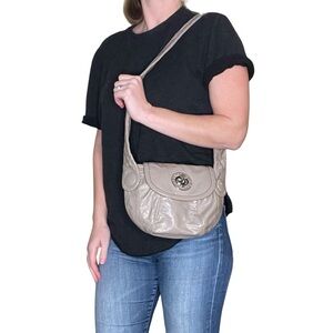 Marc by Marc Jacobs Turnlock bag